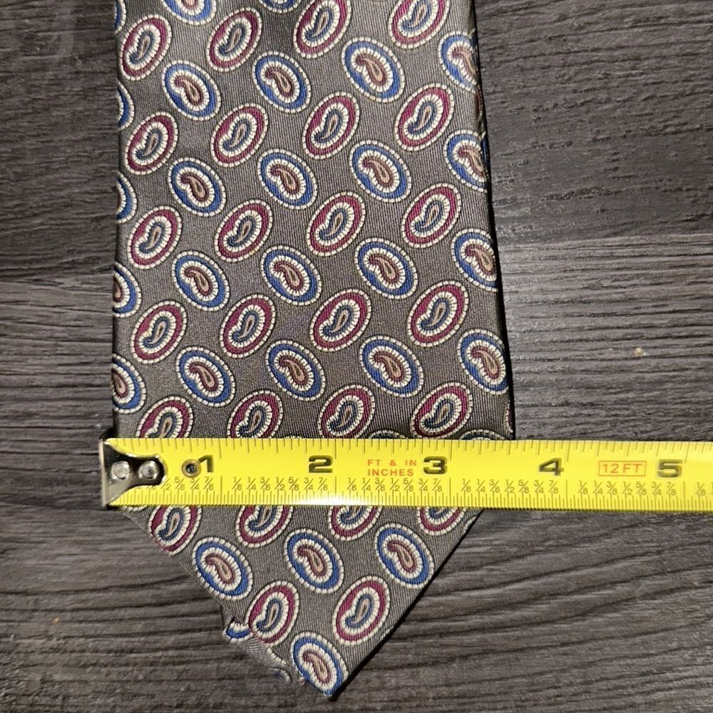 Christian Dior Monsieur Necktie - Picture 2 of 4